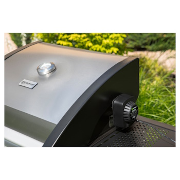 Fieldmann roštilj na plin 9kW FZG 3005-3