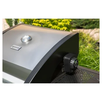 Fieldmann roštilj na plin 9kW FZG 3005-3 Fieldmann roštilj na plin 9kW FZG 3005-3