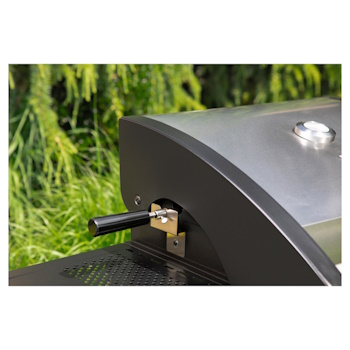 Fieldmann roštilj na plin 9kW FZG 3005-4