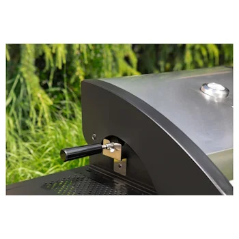 Fieldmann roštilj na plin 9kW FZG 3005-4 Fieldmann roštilj na plin 9kW FZG 3005-4