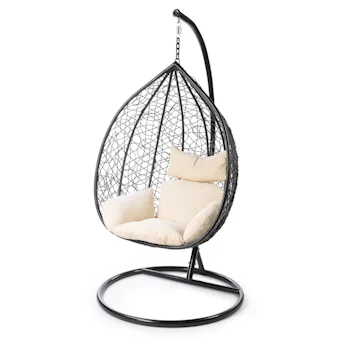 Fieldmann viseća stolica za ljuljanje FDZN 5225 Fieldmann viseća stolica za ljuljanje FDZN 5225