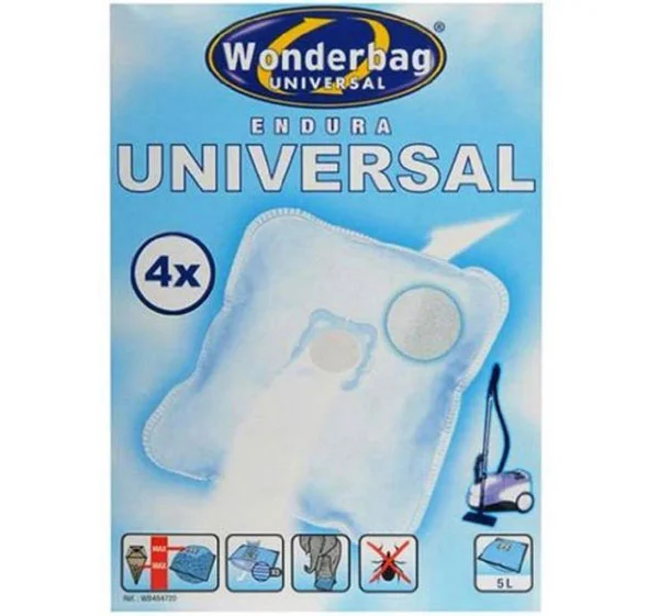 Rowenta kese za usisivač WB4847