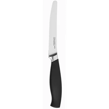 Fiskars nož za sečenje povrća 12cm 1002973 Fiskars nož za sečenje povrća 12cm 1002973