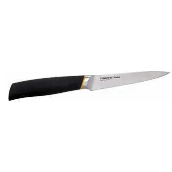 Fiskars nož kuhinjski 12 cm 977803 Fiskars nož kuhinjski 12 cm 977803