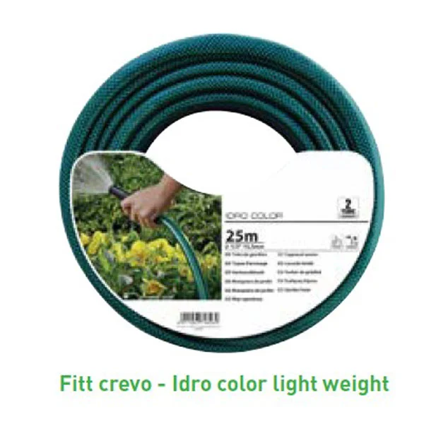 Baštensko crevo Fitt 1/2 Baštensko crevo Fitt 1/2