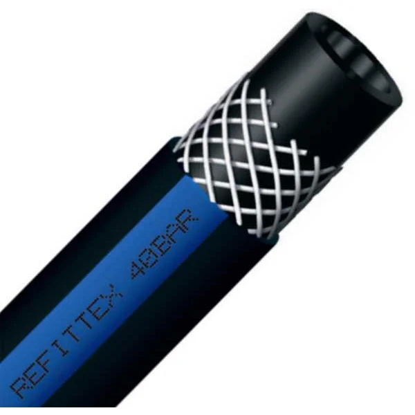 Fitt crevo Refittex 40 bar 8 x 14 100M 006399 Fitt crevo Refittex 40 bar 8 x 14 100M 006399