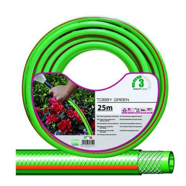 Baštensko crevo Fitt TOBBY GREEN 3/4 Baštensko crevo Fitt TOBBY GREEN 3/4