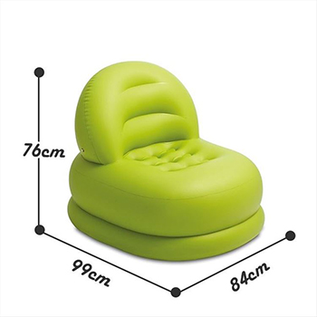 Intex fotelja na naduvavanje Mode 68592-1