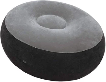 Intex fotelja sa tabureom na naduvavanje 68564-2