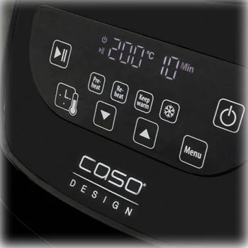 Caso friteza za kuvanje bez ulja i masti AF250-1 Caso friteza za kuvanje bez ulja i masti AF250-1