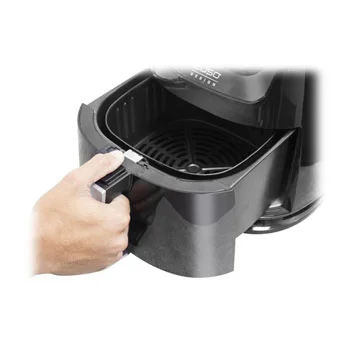 Caso friteza za kuvanje bez ulja i masti AF250-2 Caso friteza za kuvanje bez ulja i masti AF250-2