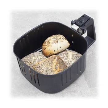 Caso friteza za kuvanje bez ulja i masti AF250-3 Caso friteza za kuvanje bez ulja i masti AF250-3