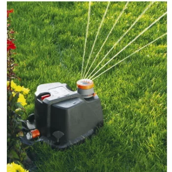 Gardena prskalica Aquacontrol Automatic GA 08133-20-3 Gardena prskalica Aquacontrol Automatic GA 08133-20-3
