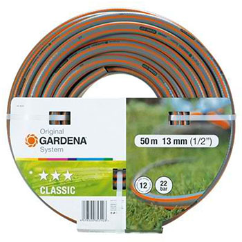 Gardena baštensko crevo Classic 50m GA 18010-20