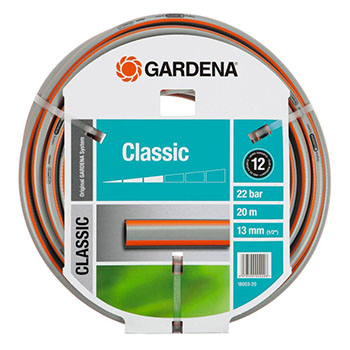 Gardena baštensko crevo Classic 20m GA 18003-20 