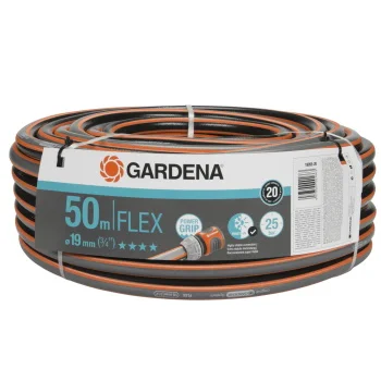 Gardena crevo Flex 50 M 3/4″ GA 18055-20 -1 Gardena crevo Flex 50 M 3/4″ GA 18055-20 -1