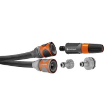 Gardena crevo tekstilno Liano Life Set 15m GA 18445-20-3 Gardena crevo tekstilno Liano Life Set 15m GA 18445-20-3