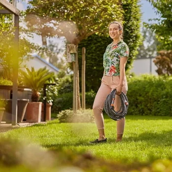 Gardena crevo tekstilno Liano Life Set 15m GA 18445-20-4 Gardena crevo tekstilno Liano Life Set 15m GA 18445-20-4