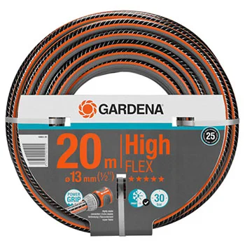 Gardena baštensko crevo za zalivanje i navodnjavanje HighFlex 20m GA 18063-20 Gardena baštensko crevo za zalivanje i navodnjavanje HighFlex 20m GA 18063-20