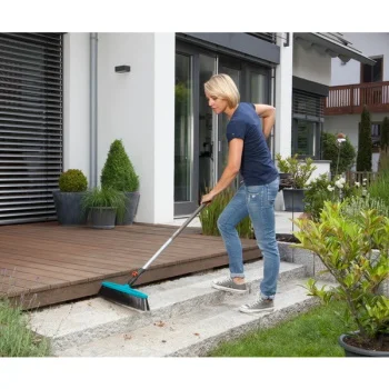 Gardena četka za puteve CS GA 03622-20 -3 Gardena četka za puteve CS GA 03622-20 -3