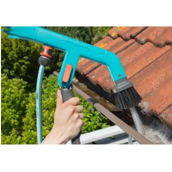 Gardena čistač oluka CS 5 Combisystem GA 03651-20-1 Gardena čistač oluka CS 5 Combisystem GA 03651-20-1