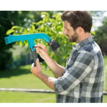 Gardena čistač oluka CS 5 Combisystem GA 03651-20-3 Gardena čistač oluka CS 5 Combisystem GA 03651-20-3