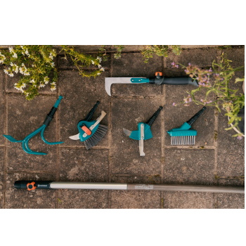 Gardena drška drvena CombiSystem CS 150cm GA 03725-20-2