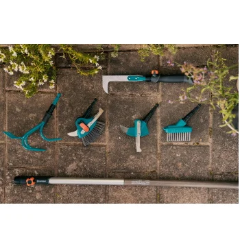Gardena drška drvena CombiSystem CS 150cm GA 03725-20-2 Gardena drška drvena CombiSystem CS 150cm GA 03725-20-2
