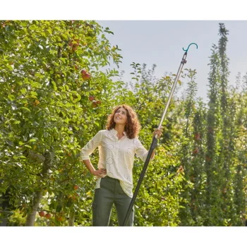 Gardena drška teleskopska 160-290cm GA 03720-20  -3