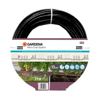 Gardena kap po kap za navodnjavanje iznad i ispod zemlje 50m GA 13504-20-2 Gardena kap po kap za navodnjavanje iznad i ispod zemlje 50m GA 13504-20-2