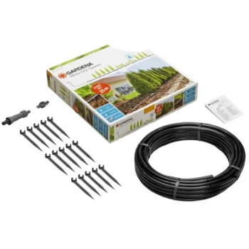 Gardena kap po kap Start Set nadzemni 25M GA 13011-20 Gardena kap po kap Start Set nadzemni 25M GA 13011-20