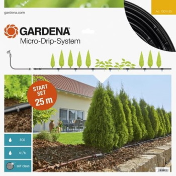 Gardena kap po kap Start Set nadzemni 25M GA 13011-20-2