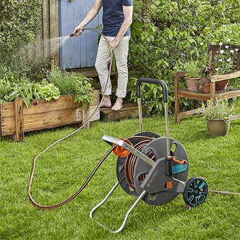 Gardena kolica za crevo EquaRoll L Easy GA 18520-20-1 Gardena kolica za crevo EquaRoll L Easy GA 18520-20-1