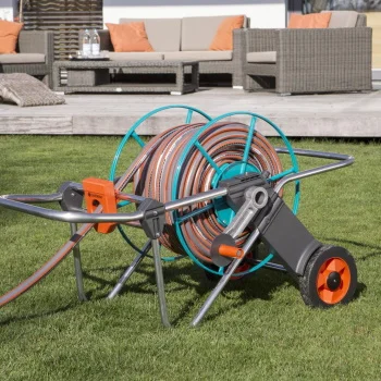 Gardena motalica za crevo 100 GA 02674-20-3 Gardena motalica za crevo 100 GA 02674-20-3