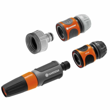 Gardena komplet nastavaka za crevo 1/2 GA 18295-20 -1