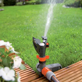 Gardena kružna sektorska prskalica GA 08141-20-1 Gardena kružna sektorska prskalica GA 08141-20-1