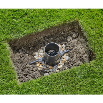 Gardena kutija za ventil za sistem za navodnavanje mala GA 01290-20-1