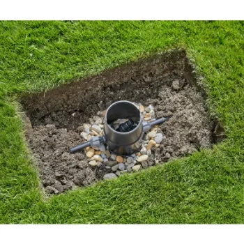 Gardena kutija za ventil za sistem za navodnavanje mala GA 01290-20-1 Gardena kutija za ventil za sistem za navodnavanje mala GA 01290-20-1