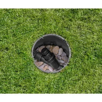 Gardena kutija za ventil za sistem za navodnavanje mala GA 01290-20-3 Gardena kutija za ventil za sistem za navodnavanje mala GA 01290-20-3