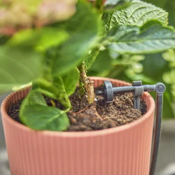 Gardena balkonski set za navodnjavanje 25m GA 13401-20-1 Gardena balkonski set za navodnjavanje 25m GA 13401-20-1