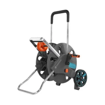 Gardena motalica sa crevom Equaroll L EASY SET 50m 3/4 FLEX -1 Gardena motalica sa crevom Equaroll L EASY SET 50m 3/4 FLEX -1