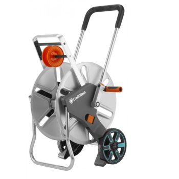 Gardena motalica ca za crevo Cleverroll L Easy Metal GA 18550-20-1