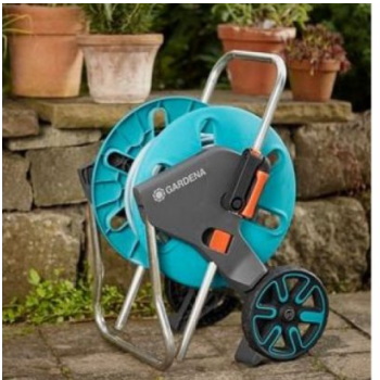 Gardena motalica sa crevom Cleverroll M Flex 3/4