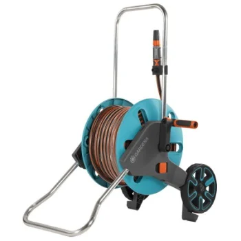 Gardena motalica sa crevom Cleverroll M Flex 3/4 Gardena motalica sa crevom Cleverroll M Flex 3/4