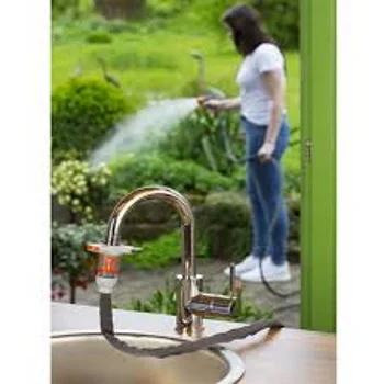 Gardena nastavak za unutrašnju slavinu GA 18210-20 -2 Gardena nastavak za unutrašnju slavinu GA 18210-20 -2