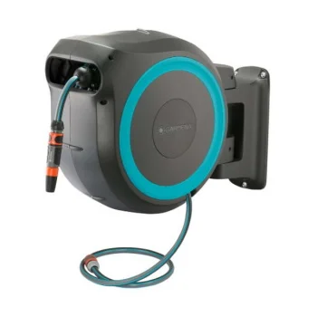 Gardena zidna nosač motalica sa crevom Roll-up XL GA 18630-20-3 Gardena zidna nosač motalica sa crevom Roll-up XL GA 18630-20-3