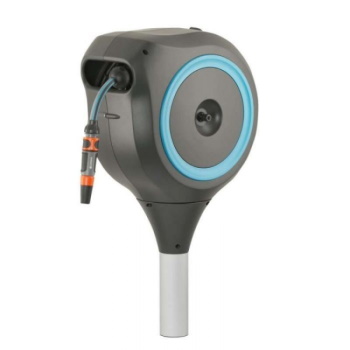 Gardena nosač sa 20m creva roll-up sa postoljem GA 18614-20 -2