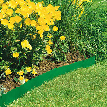 Gardena ograda za travnjak 9cm x 9m GA 00536-20 
