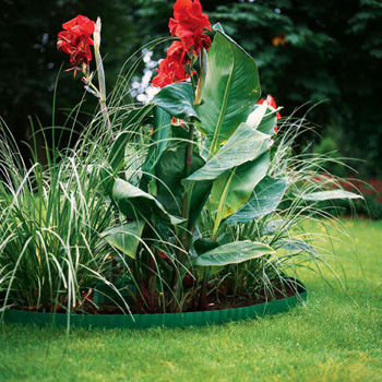 Gardena ograda za travnjak 15cm x 9m GA 00538-20 -1