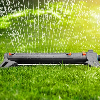 Gardena oscilirajuća prskalica Aquazoom L  GA 18714-20-1